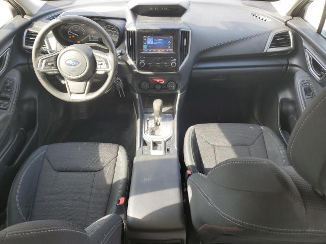 2019 SUBARU FORESTER JF2SKACC5KH408014