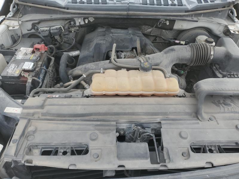 2016 FORD F150 SUPER - 1FTEW1CP2GKE42635