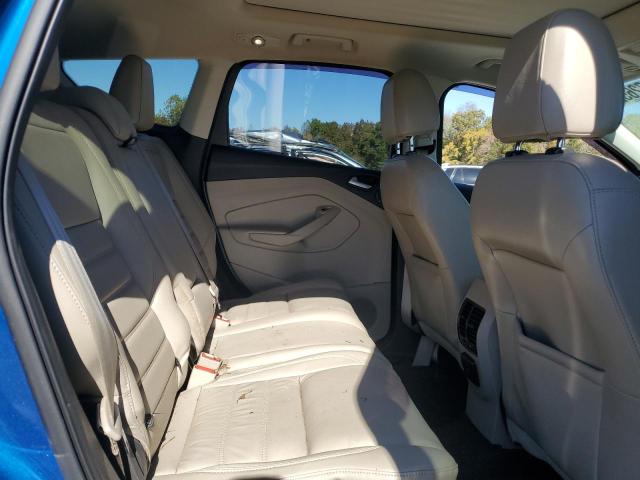 2017 FORD ESCAPE SE - 1FMCU0GD9HUC92726