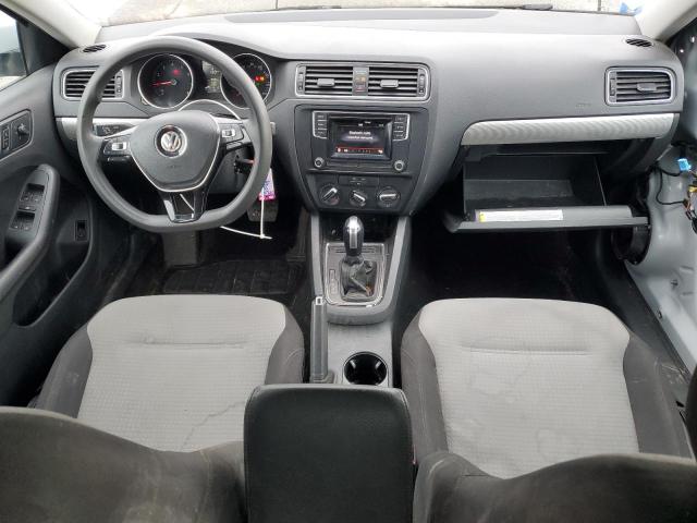 2017 VOLKSWAGEN JETTA S 3VW2B7AJ3HM377012