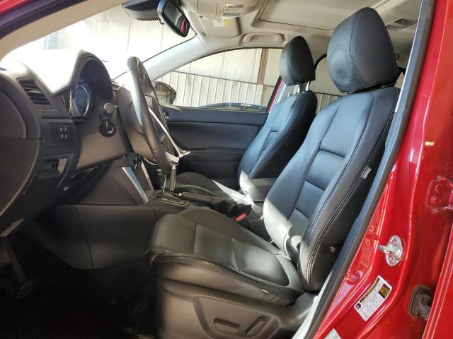 2014 MAZDA CX-5 TOURI - JM3KE4CYXE0328530