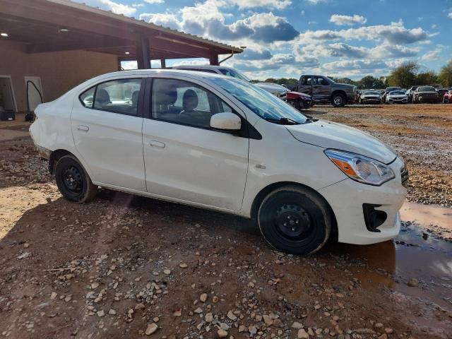 2017 MITSUBISHI MIRAGE G4 #3291363174