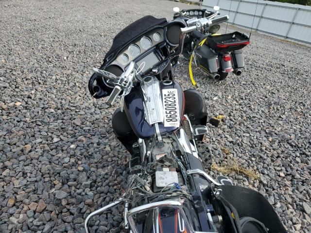 2015 HARLEY-DAVIDSON FLHXSE CVO #3284817544