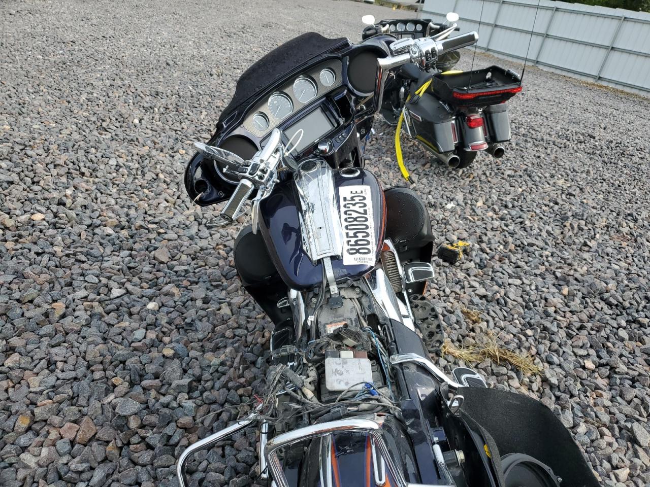 Lot #3284817544 2015 HARLEY-DAVIDSON FLHXSE CVO