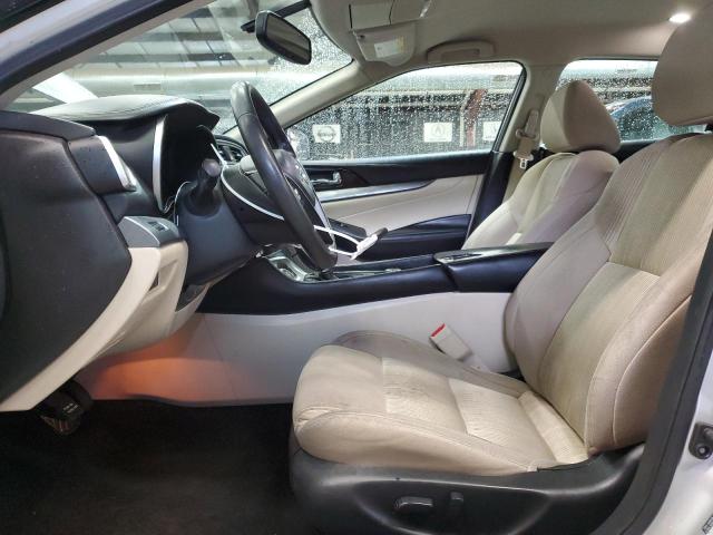 2016 NISSAN MAXIMA 3.5 #3263758139