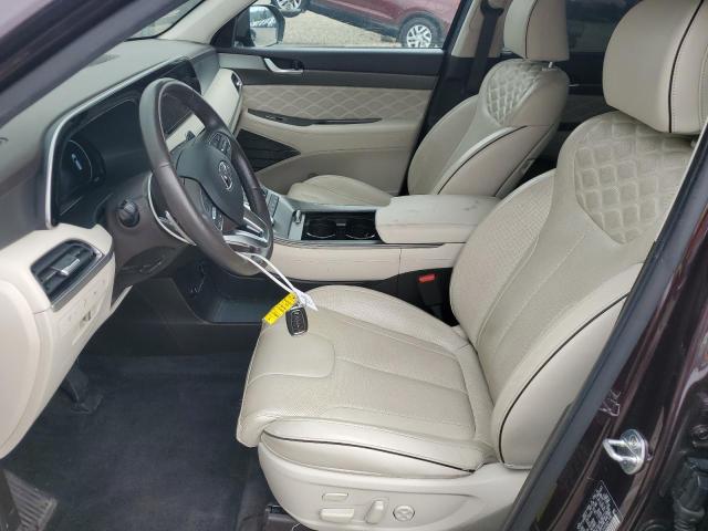 2020 HYUNDAI PALISADE L - KM8R54HE7LU141933