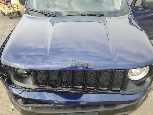 2019 JEEP RENEGADE S ZACNJBAB9KPK40978