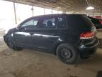 Lot #3303742435 2012 VOLKSWAGEN GOLF