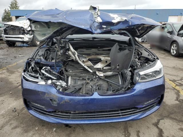 2018 BMW 640 XIGT WBAJV6C52JBK07315