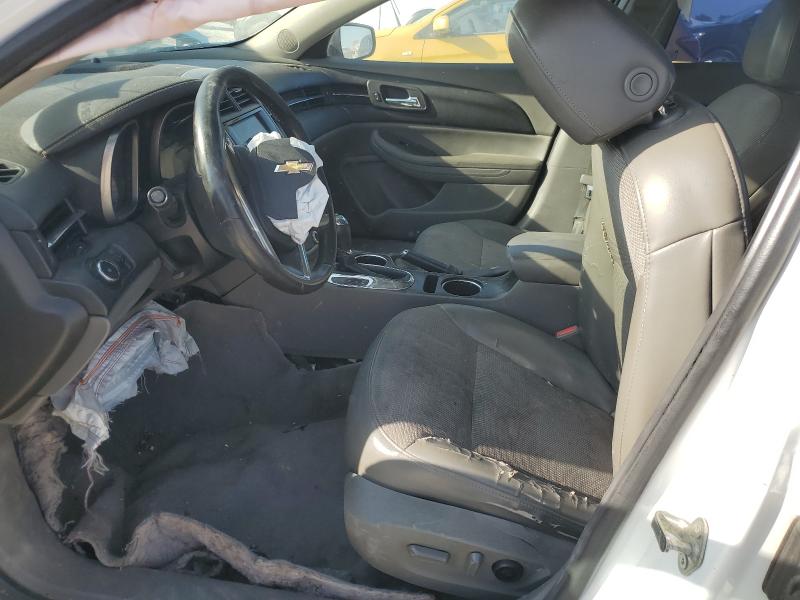 2014 CHEVROLET MALIBU 2LT - 1G11E5SL0EF197629