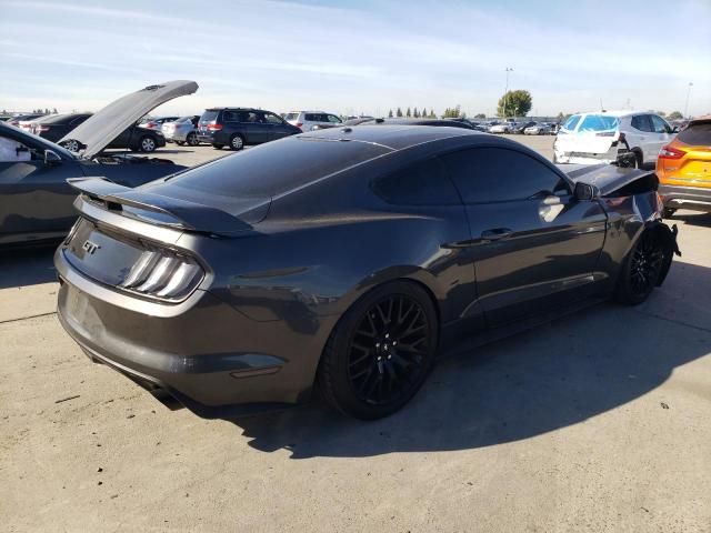 2016 FORD MUSTANG GT #3304032490