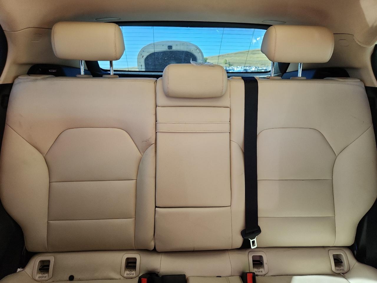 MERCEDES-BENZ GLA-CLASS 250