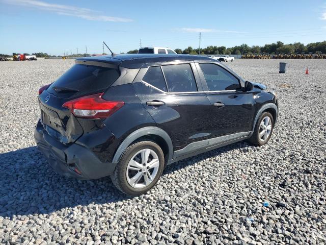 2020 NISSAN KICKS S - 3N1CP5BV2LL489431