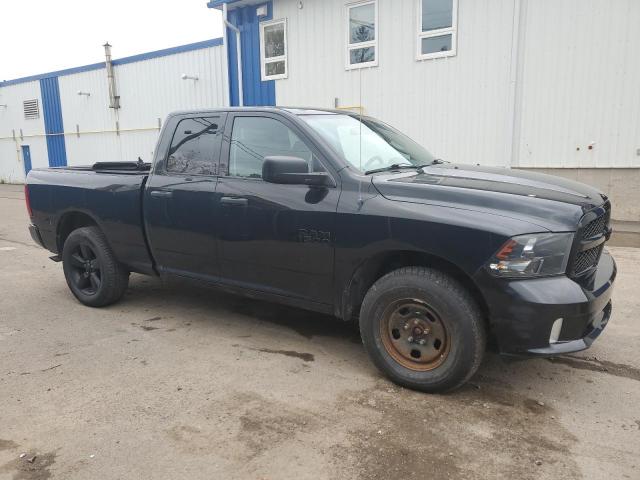 2018 RAM 1500 ST - 1C6RR7FG2JS285226