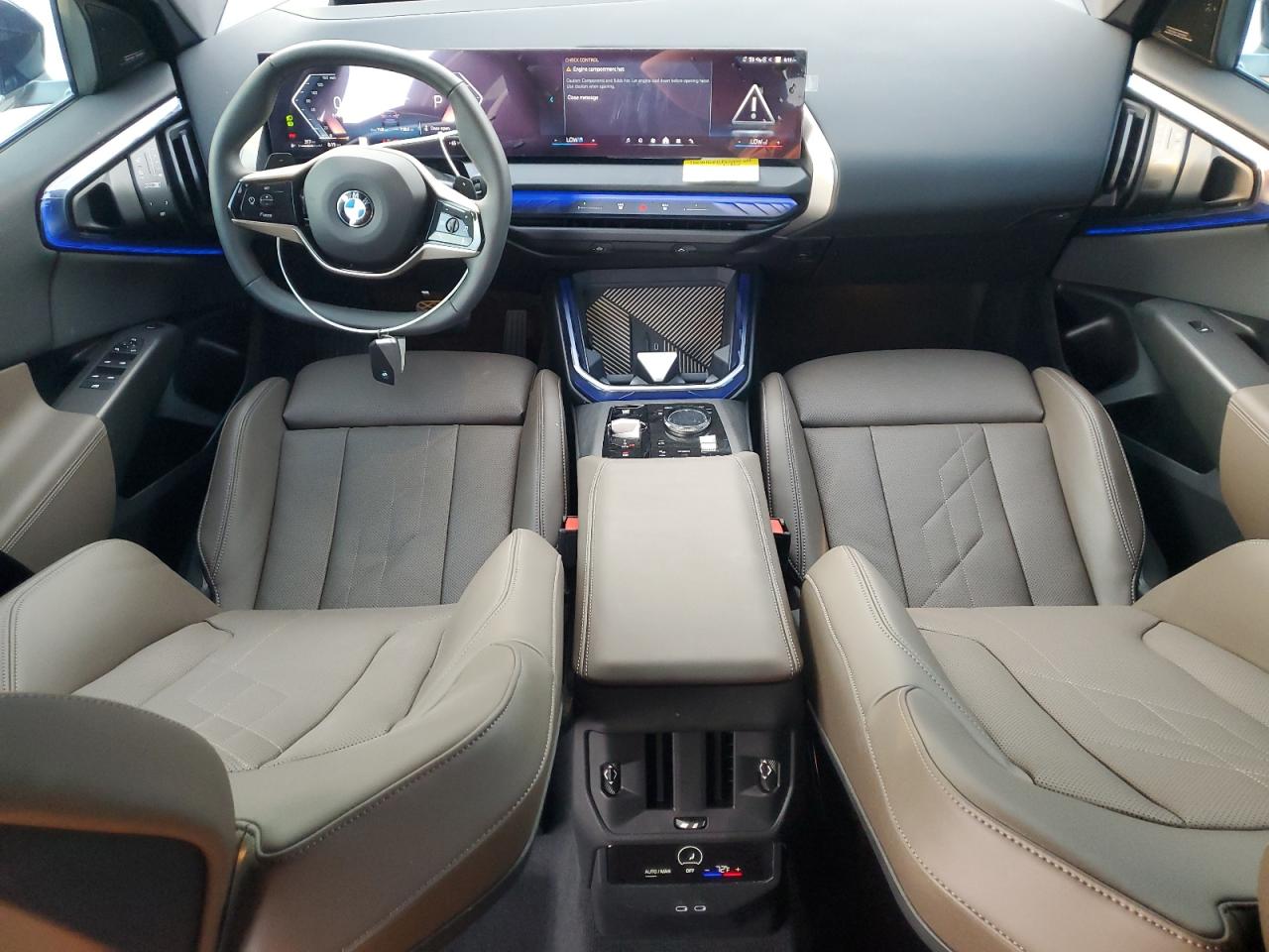 BMW X3 30 XDRIVE