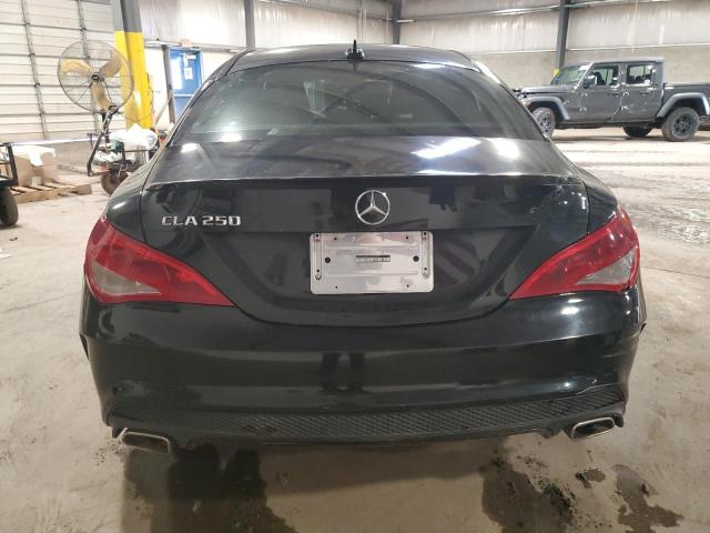 2016 MERCEDES-BENZ CLA 250 4M - WDDSJ4GB0GN327098