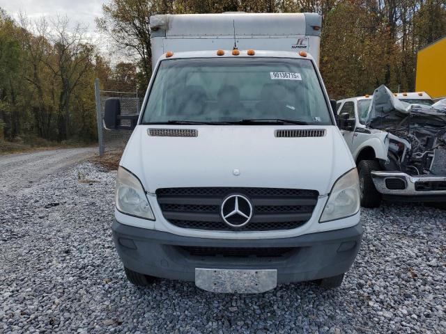 2013 MERCEDES-BENZ SPRINTER #3277056157