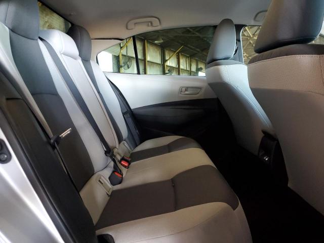 2025 TOYOTA COROLLA LE #3297067507