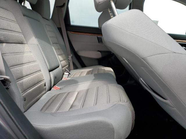 2017 HONDA CR-V EX #3311712241