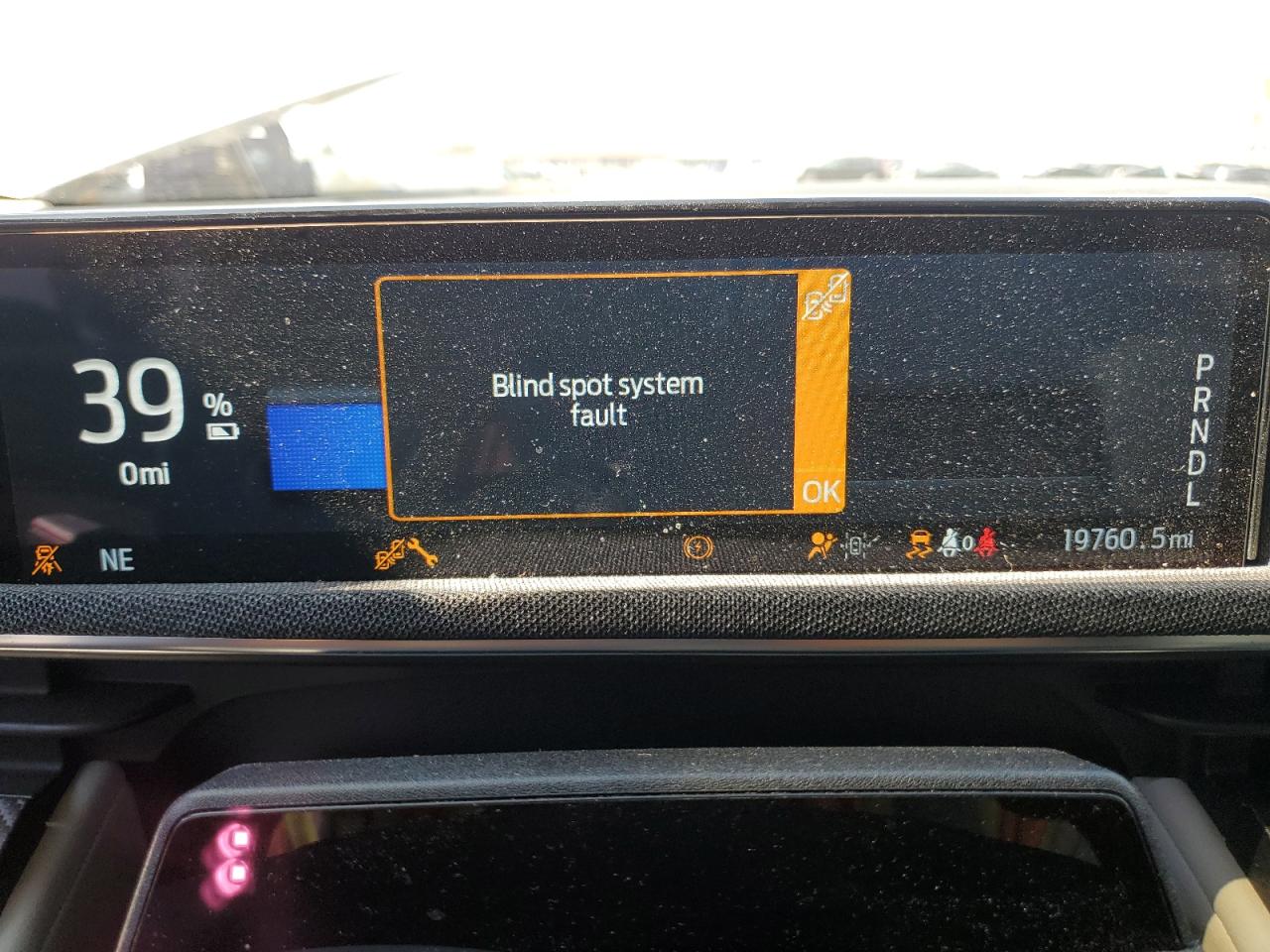 FORD MUSTANG PREMIUM