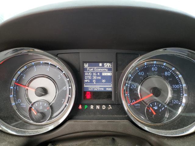 2014 CHRYSLER TOWN & COU #3277000168