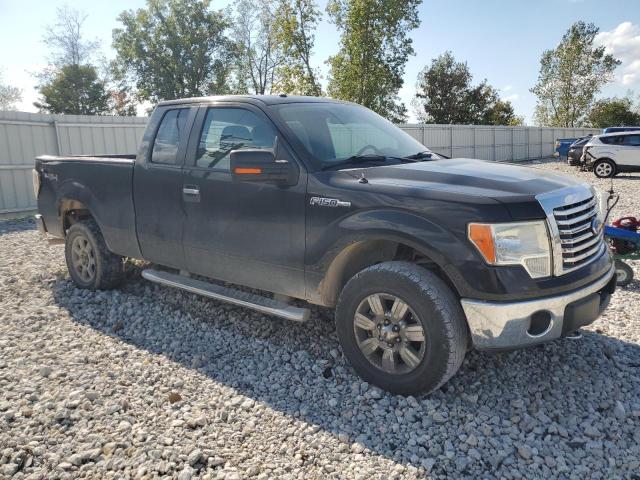 2010 FORD F150 SUPER - 1FTEX1E8XAFC34845