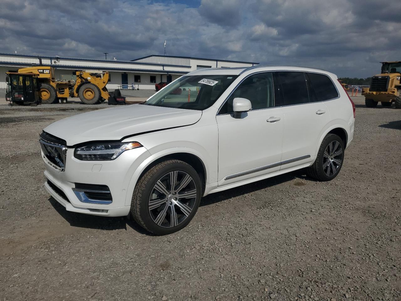 VOLVO XC90 T6 INSCRIPTION