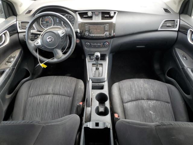 2017 NISSAN SENTRA S 3N1AB7APXHL696371