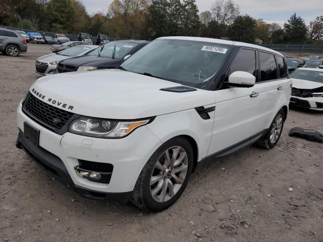 LAND ROVER RANGE ROVE