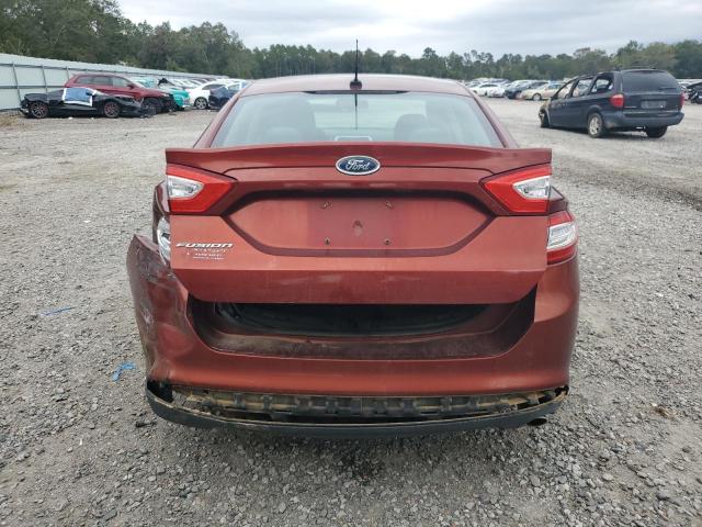 2014 FORD FUSION S - 3FA6P0G71ER252071