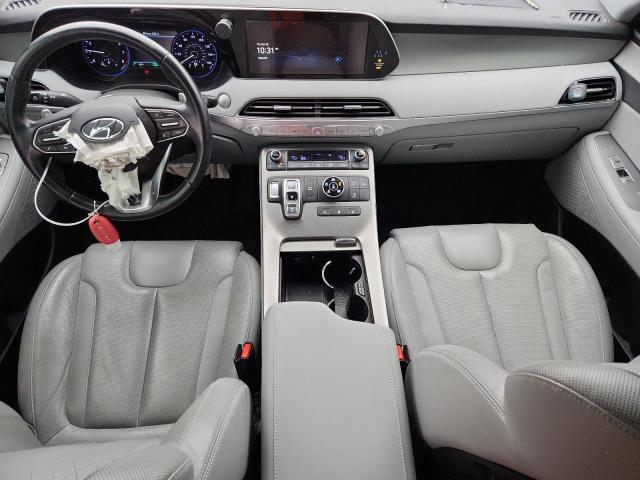 2022 HYUNDAI PALISADE S #3305662717