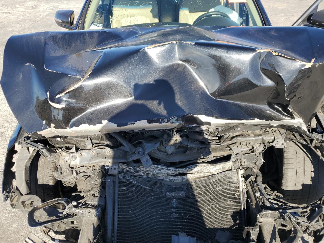 HYUNDAI GENESIS 3.8L