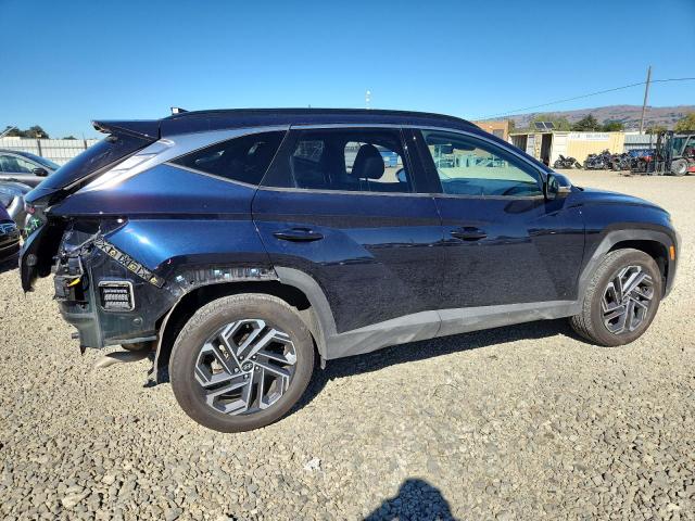 2025 HYUNDAI TUCSON LIM KM8JEDD1XSU261174