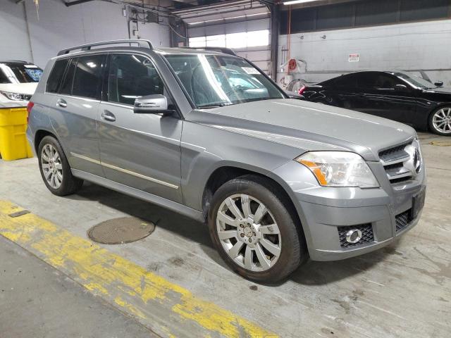2012 MERCEDES-BENZ GLK 350 4M - WDCGG8HBXCF850423