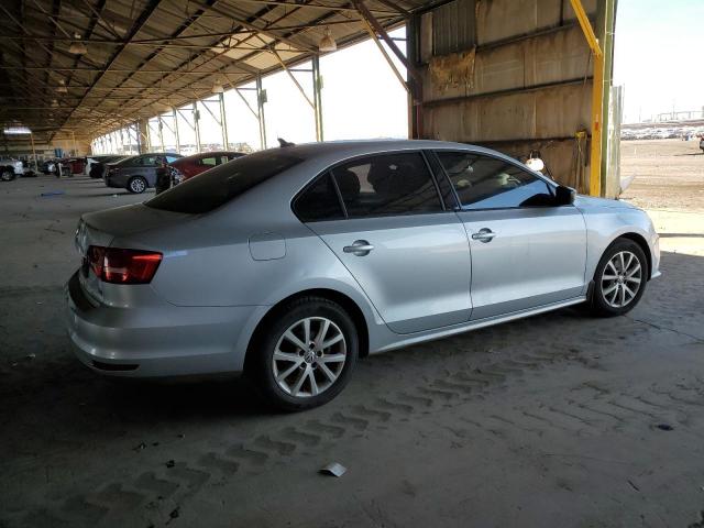 2015 VOLKSWAGEN JETTA SE #3302663018