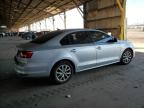 Lot #3302663018 2015 VOLKSWAGEN JETTA SE