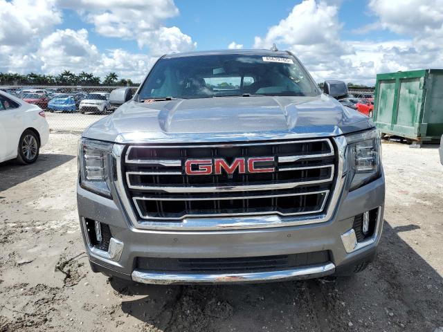 2022 GMC YUKON SLT - 1GKS1BKD4NR334640