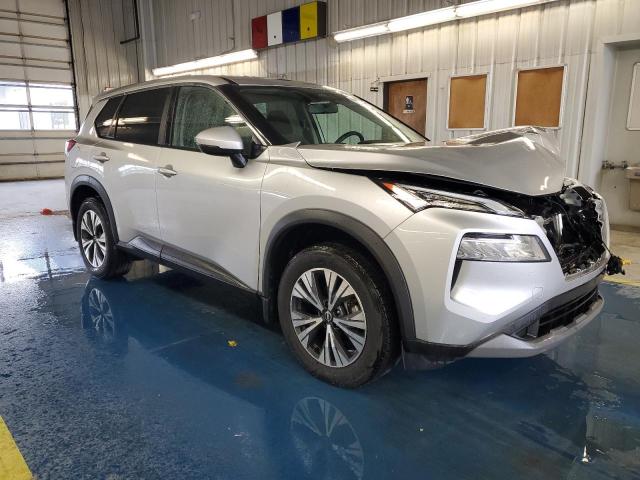 2023 NISSAN ROGUE SV - JN8BT3BB7PW463118