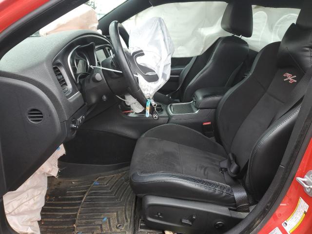 2015 DODGE CHARGER R/T - 2C3CDXCT2FH816961