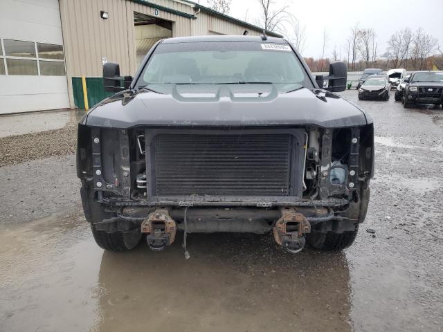 2017 CHEVROLET SILVERADO - 1GCVKREC7HZ394157