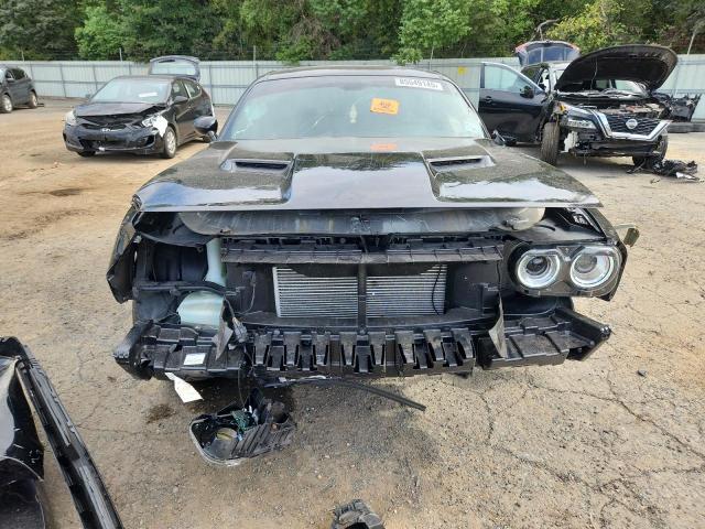 2021 DODGE CHALLENGER - 2C3CDZAG3MH534584