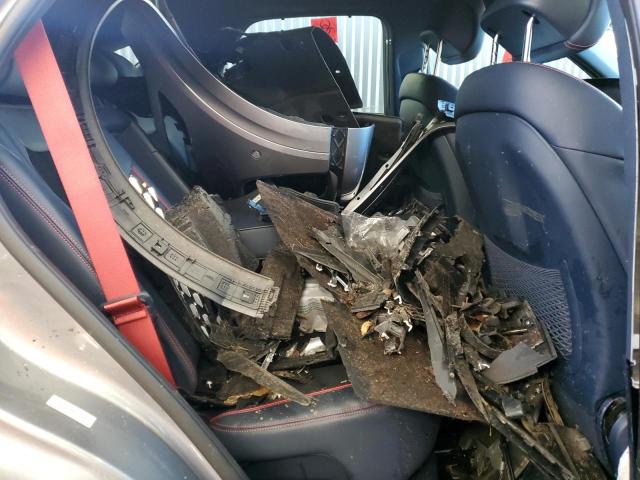 2023 GENESIS GV70 BASE #3301624620