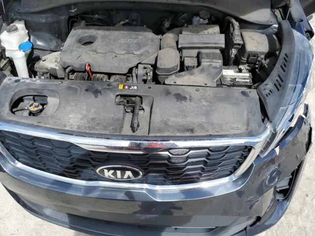 2020 KIA SORENTO L 5XYPG4A39LG683731