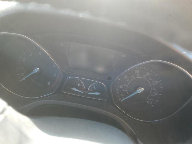 2015 FORD FOCUS TITA #3286530179