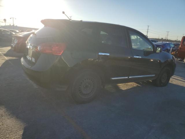 2012 NISSAN ROGUE S - JN8AS5MT3CW603739