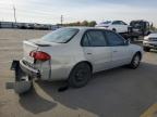 Lot #3293484428 2001 TOYOTA COROLLA CE