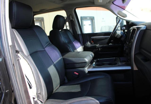 2018 RAM 3500 LARAMIE - 3C63R3ML5JG164325