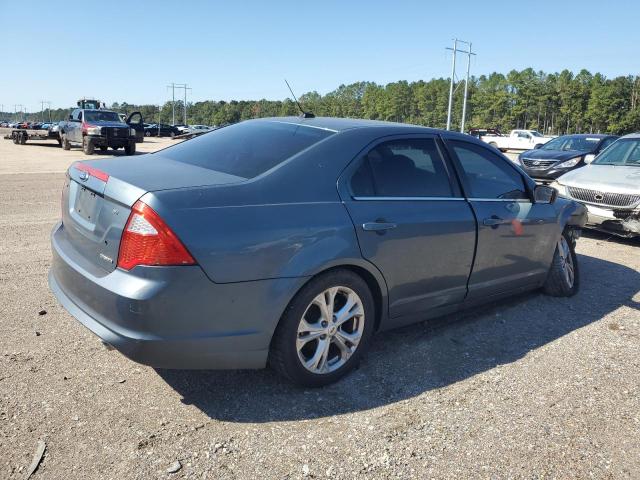 2012 FORD FUSION SE #3297068512