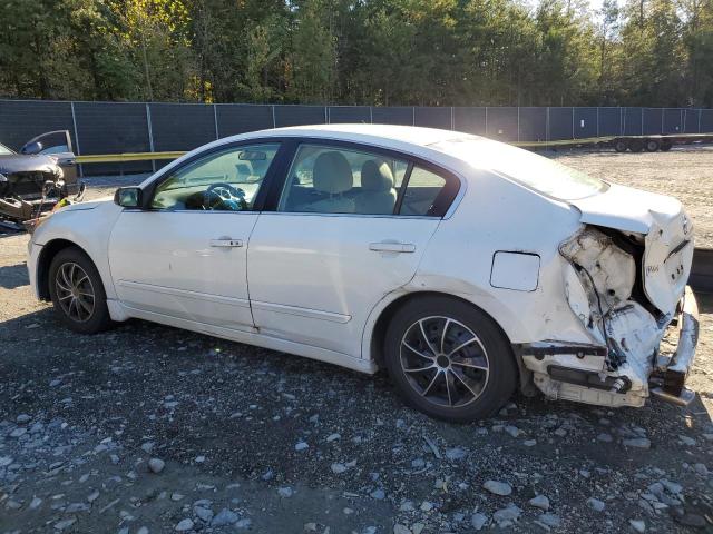 2009 NISSAN ALTIMA 2.5 #3292461708