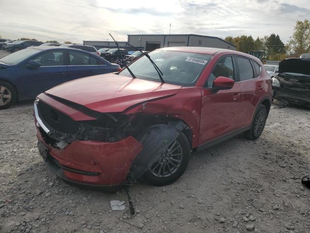 2017 MAZDA CX-5 TOURI - JM3KFACL5H0189542